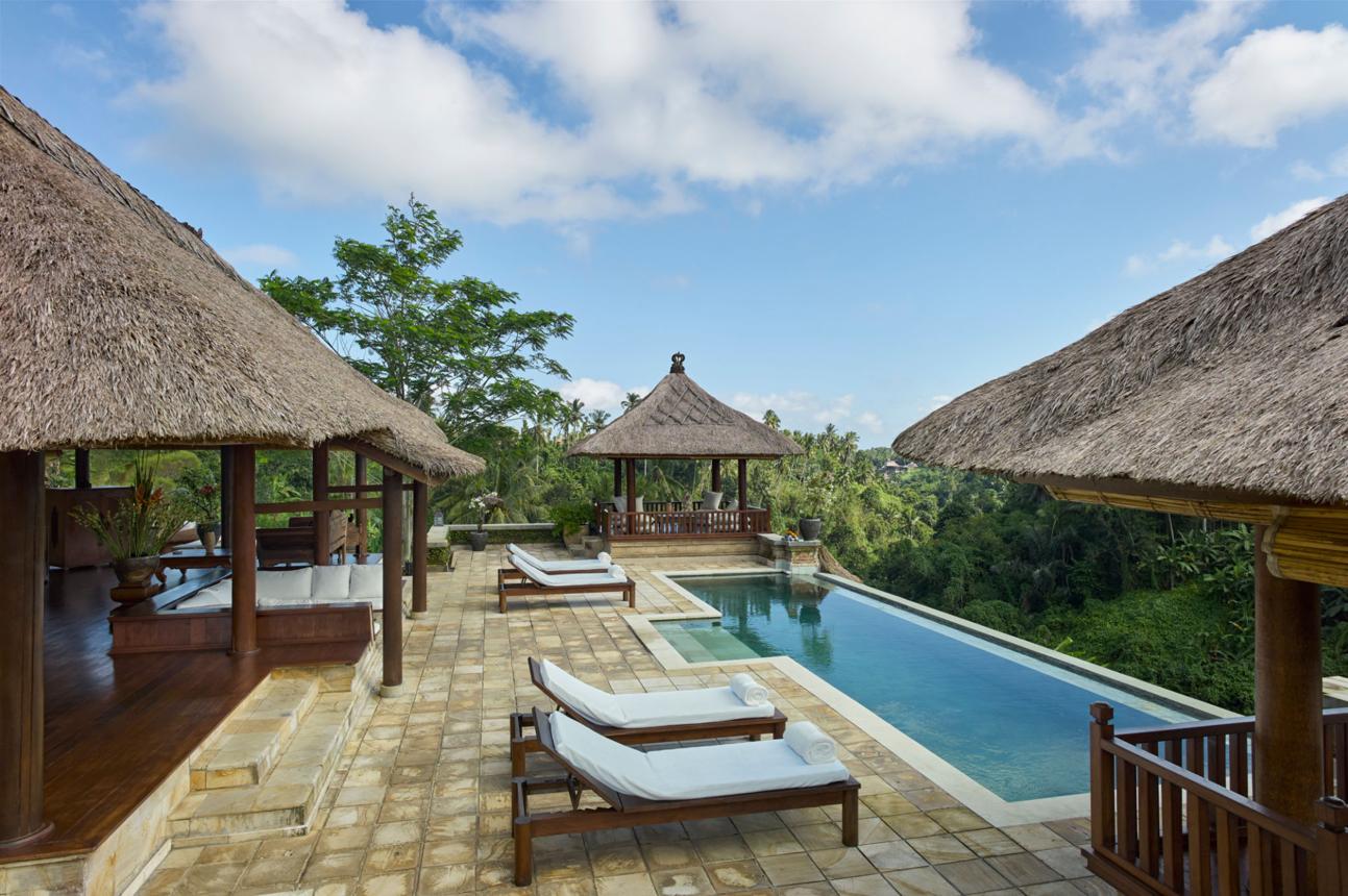 Ubud, Bali